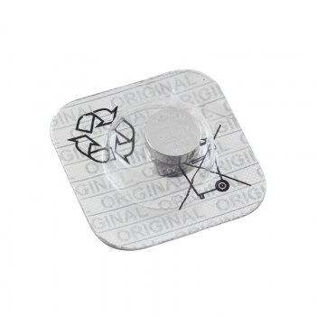 Bateria Maxell SR626SW (377) 1,55V